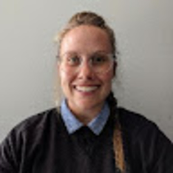 Meet your Posher, Krista - Picture 1 of 1